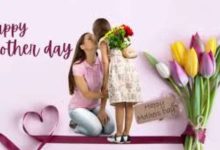 100+ Poems About Mothers Day 2025