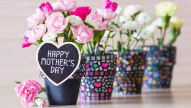 11 May Happy Mother’s Day 2025 Wishes, Status, and Captions