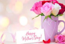 150+ Happy Mothers Day SMS 2025