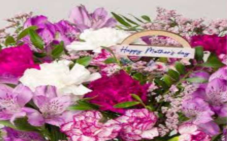 60+ Top Wishes For Mother's Day 2025