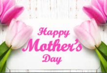 Few Lines On Mother's Day In Urdu 2025