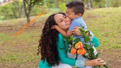 Happy Mother’s Day