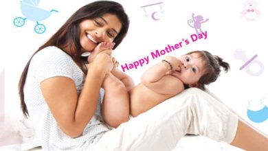 Happy Mother’s Day