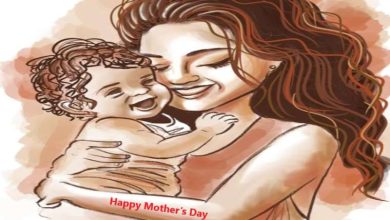 Happy Mother’s Day