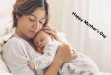 Happy Mother’s Day