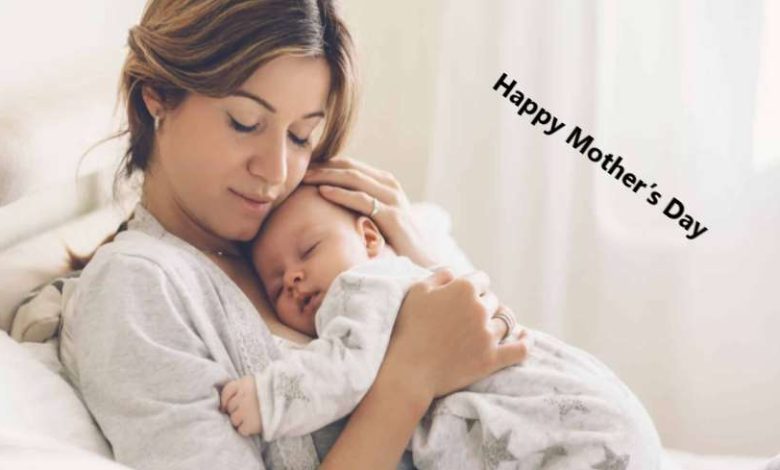 Happy Mother’s Day