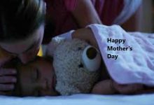 Happy Mother’s Day