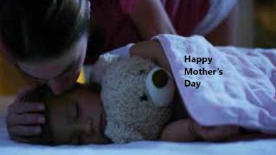 Happy Mother’s Day