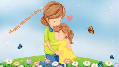 Happy Mother’s Day