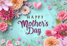Happy Mother's Day 2025 Facebook Captions
