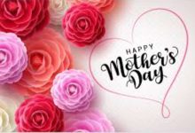Happy Mother's Day 2025 Facebook Post