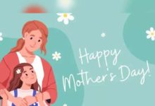 Happy Mother's Day 2025 Shareable Wishes