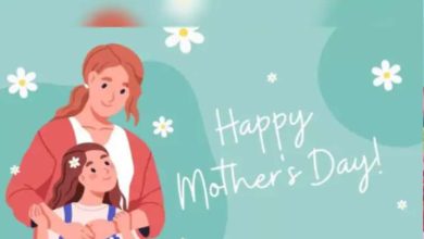 Happy Mother's Day 2025 Shareable Wishes