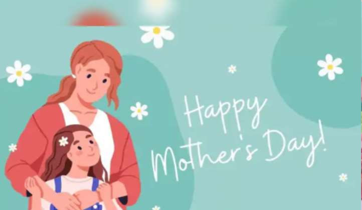 Happy Mother's Day 2025 Shareable Wishes