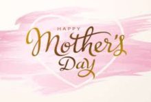 Happy Mother's Day 2025 Top Wishes & Greetings for Mom