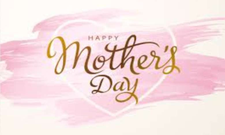 Happy Mother's Day 2025 Top Wishes & Greetings for Mom