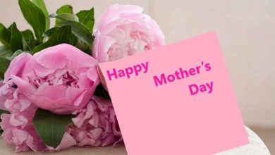 Happy Mother’s Day