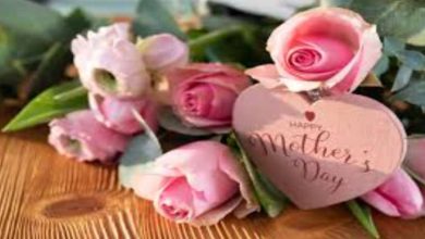 Happy Mother's Day