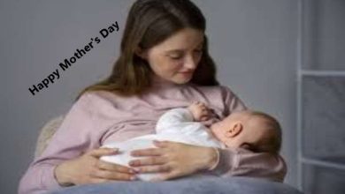 Happy Mother's Day