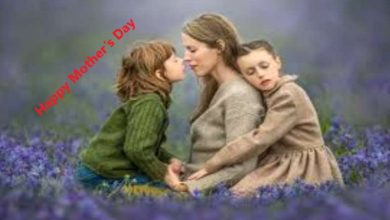 Happy Mother’s Day
