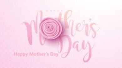 Happy Mother’s Day
