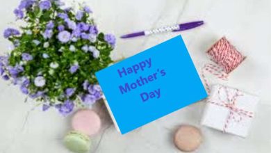 Happy Mother’s Day