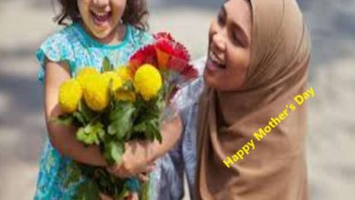 Happy Mother’s Day