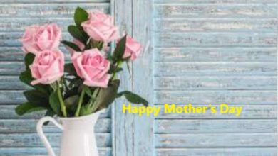 Happy Mother’s Day