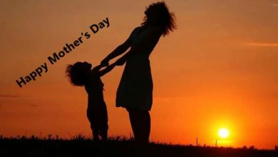 Happy Mother’s Day