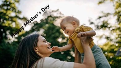 Happy Mother’s Day
