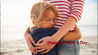 Happy Mother’s Day