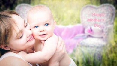 Happy Mother's Day