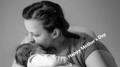 Happy Mother’s Day