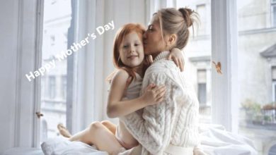 Happy Mother’s Day