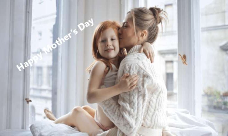 Happy Mother’s Day