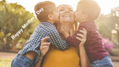 Happy Mother’s Day