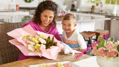 Happy Mother's Day