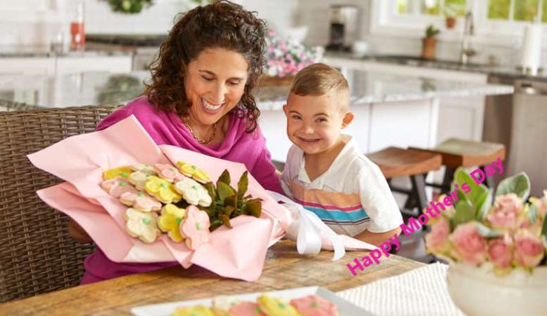 Happy Mother's Day