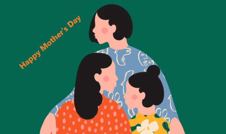 Happy Mother's Day
