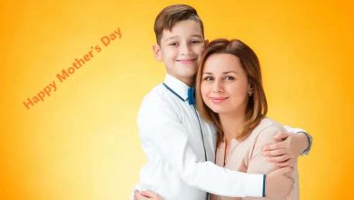 Happy Mother's Day