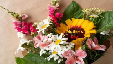 Happy Mother’s Day