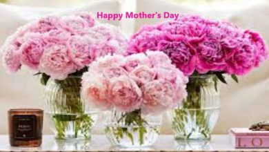 Happy Mother's Day