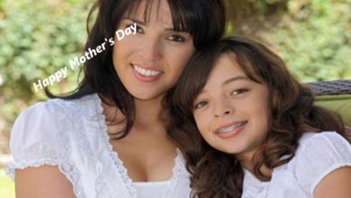 Happy Mother's Day