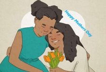 Happy Mothers Day