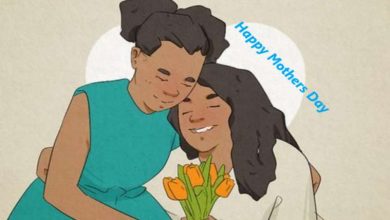 Happy Mothers Day