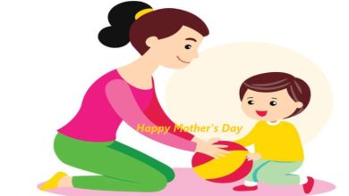 Happy Mother's Day