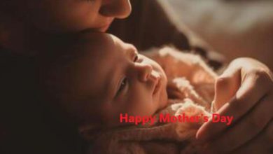 Happy Mother's Day