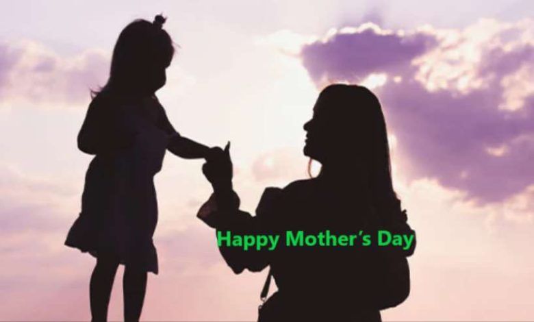Happy Mother’s Day