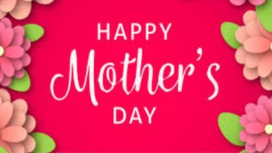 Happy Mother's Day SMS In Hindi 2025