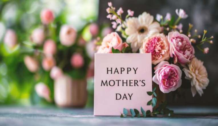 Happy Mother's Day Wishes 2025 For Step Mother